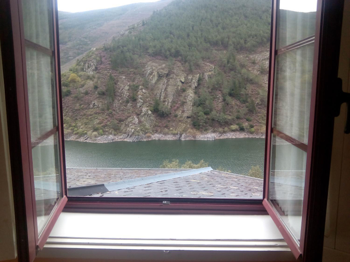 Others 5, Hotel Las Grandas, Asturias