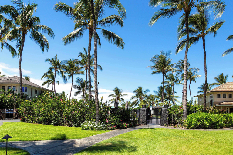 Exterior & Views 2, Fairway Villas Lanai Overlook, Hawaii