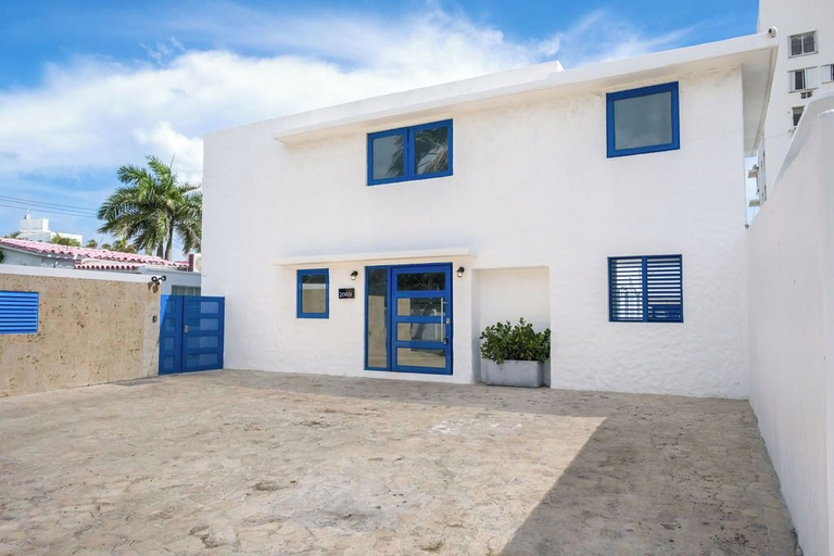 Exterior & Views 2, Ocean Park 1BD-1BA-Pool Walktobeach -IV