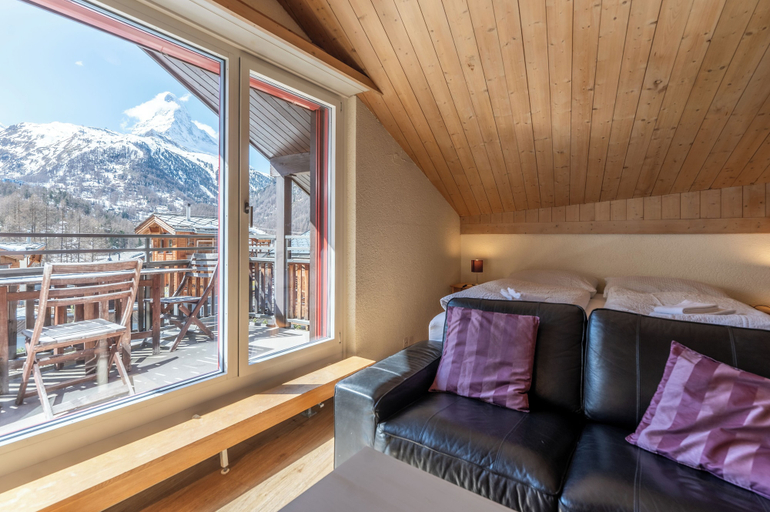 Others 5, Eagle horst by Inspiringplaces Zermatt, Visp