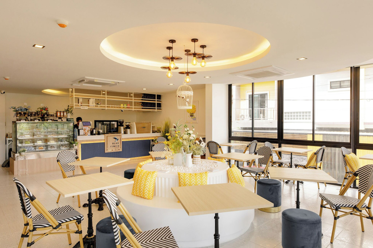 Food & Drinks 5, The Brillianest Gallery Hotel, Hat Yai