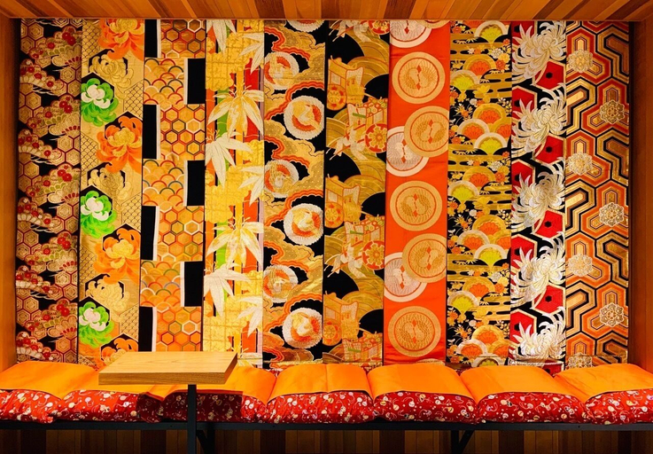 Others 5, 浅草雷門 竹乃宿, Taitō