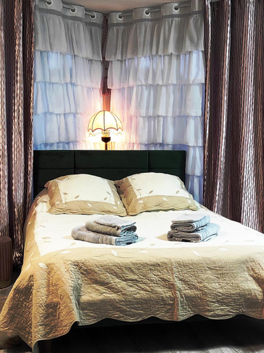 Others 5, Gite Luxury*****  à Soultzeren, Haut-Rhin