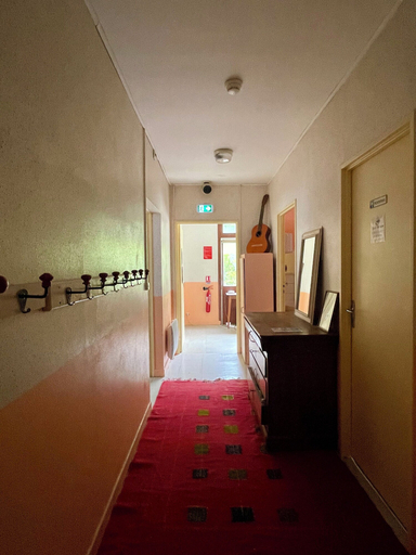 Bedroom 4, La Baleine Blanche, Hautes-Pyrénées