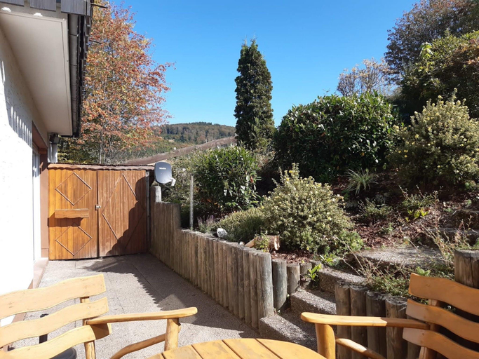 Others 3, Wohnung mit Balkon und Garage, Hochsauerlandkreis