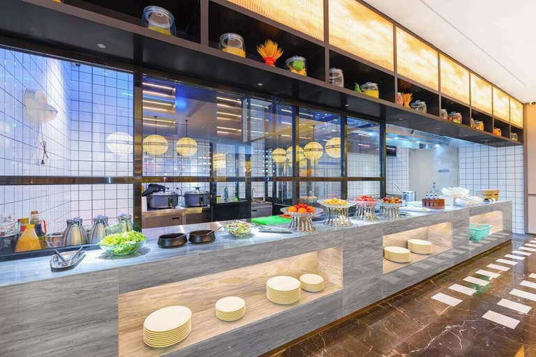 Food & Drinks 5, Howard Johnson by Wyndham Life Kunming Guandu Hotel, Kunming