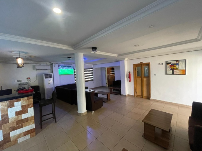 Others 5, Presken Hotel Reliance, Ikeja