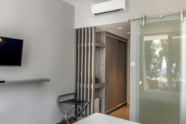 Bedroom 3, Park Beach