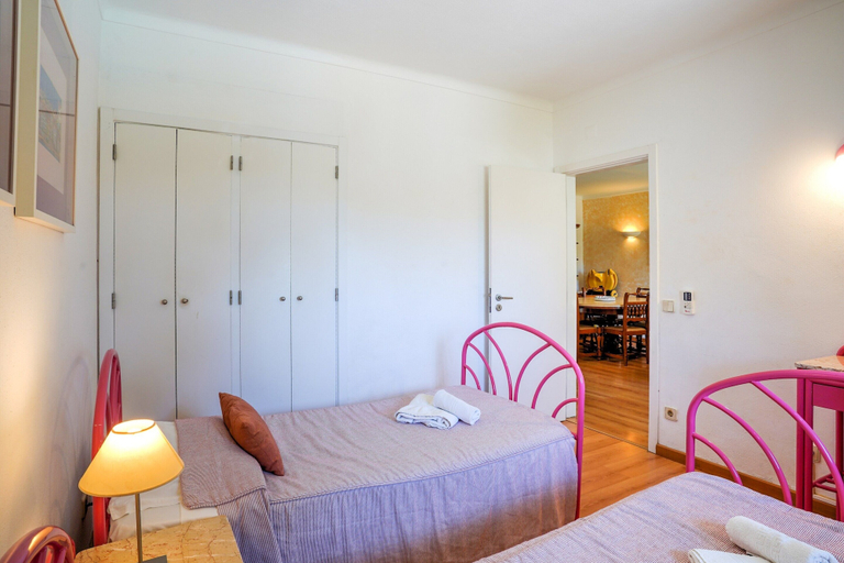 Others 4, Holiday Home Vilamoura With Pool Near Beach, Loulé