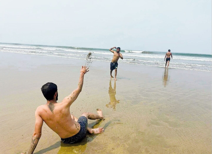 Others 5, Skazka Beach Resort, North Goa