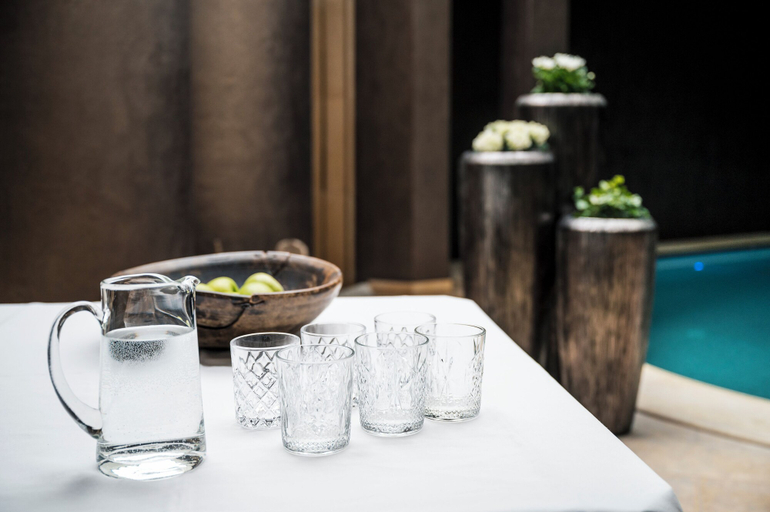 Food & Drinks 5, Hotel Antines, Bolzano