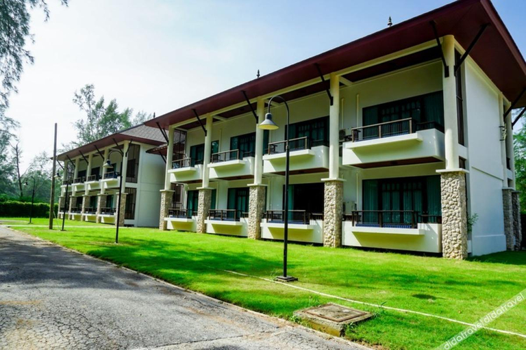 Exterior & Views 1, The Pine Songkhla, Muang Songkhla