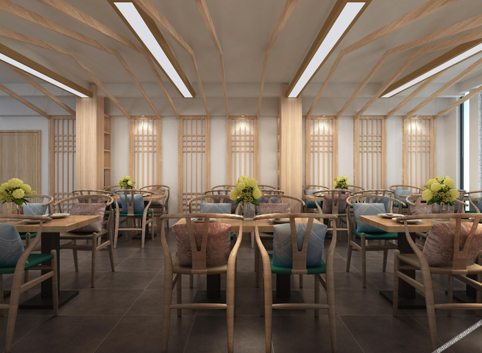 Food & Drinks 4, Yingxiangcheng Hotel (Beijing Canal CBD Luhe Hospital Branch), Beijing