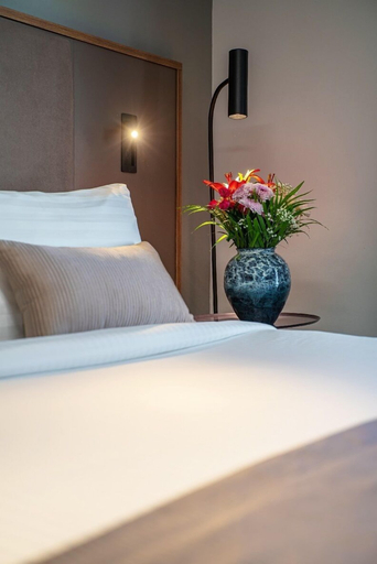 Bedroom 2, Marbella Resort Sharjah, Sharjah City