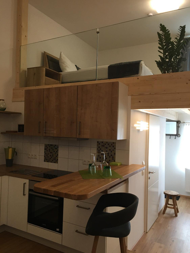 Others 5, Deluxe Apartment Sonnleitner - ADULTS ONLY, Krems an der Donau Land