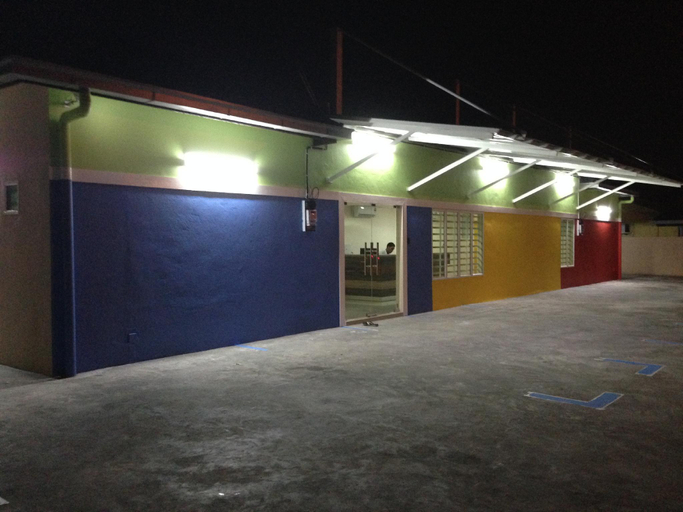 Others 5, First Guest House Alor Akar, Kuantan