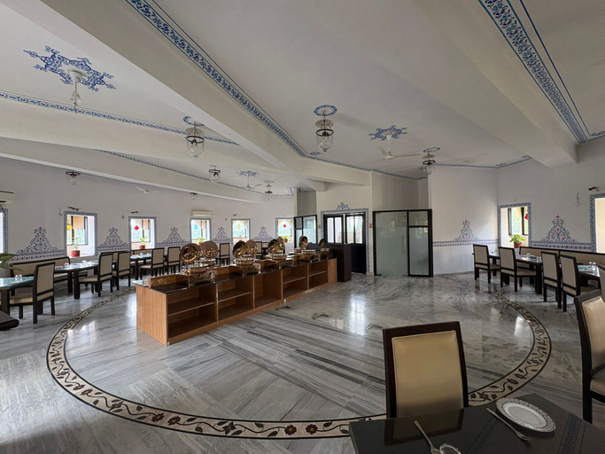 Food & Drinks 4, Sinclairs Palace Retreat Udaipur, Rajsamand