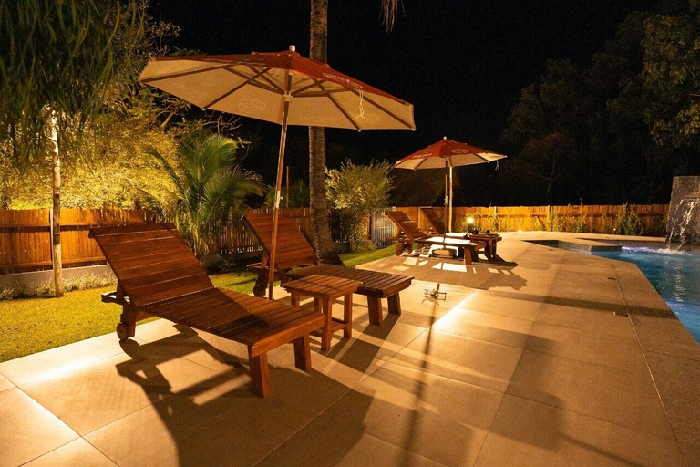 Exterior, TEKOHA ECO HOTEL, Bonito