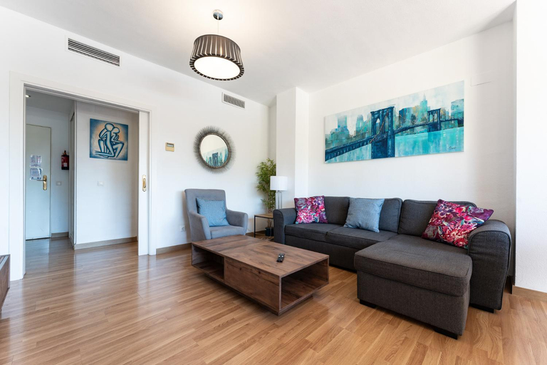 Others 5, Charming apartment near centre of La Cala, Málaga