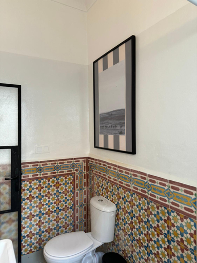 Bathroom 3, Riad Ait El Mouden, Agadir-Ida ou Tanane