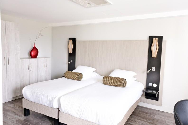 Bedroom 3, Thalazur Port Camargue, Gard