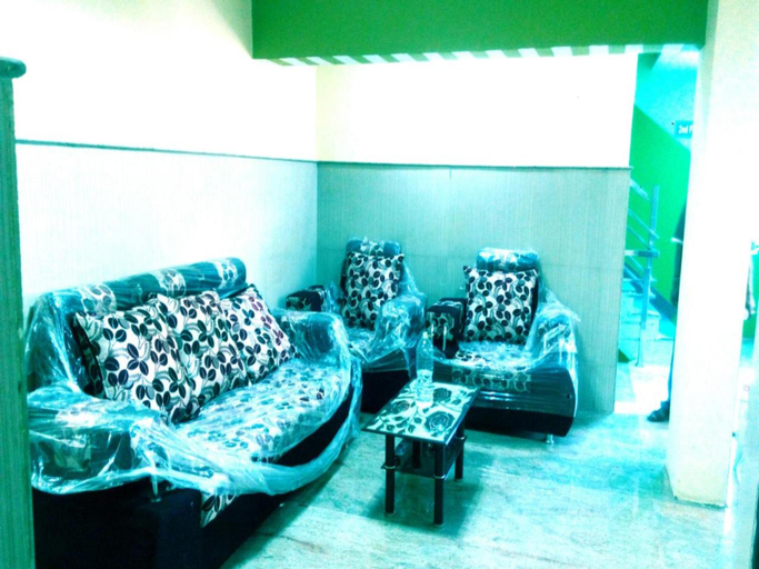 Public Area