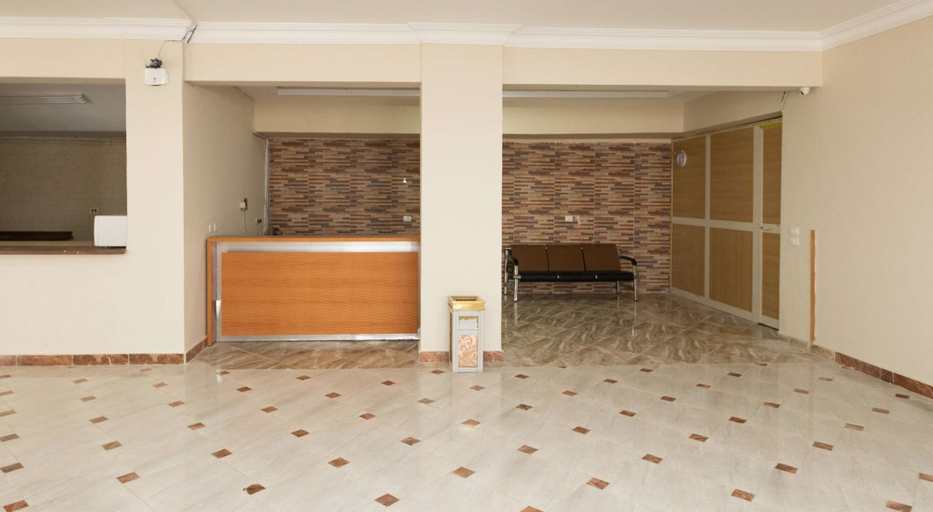 Bedroom 3, Almanzel Sheikh Zayed, Sheikh Zayed