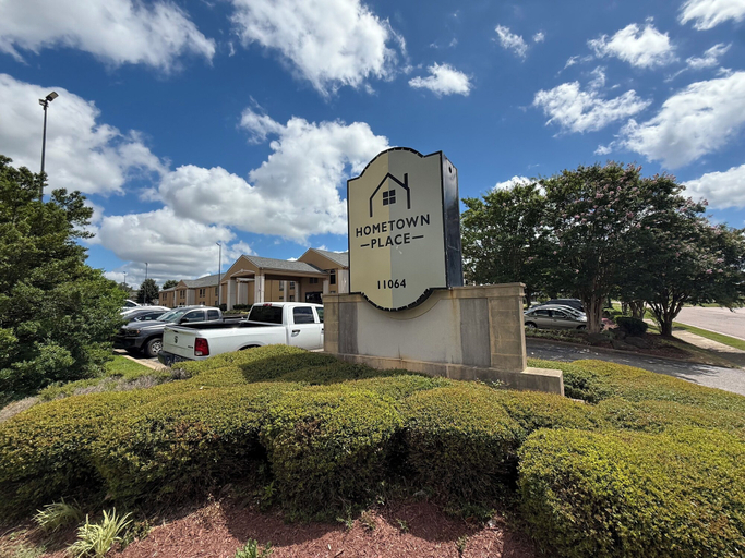 Exterior & Views 2, Hometown Place Olive Branch, Desoto