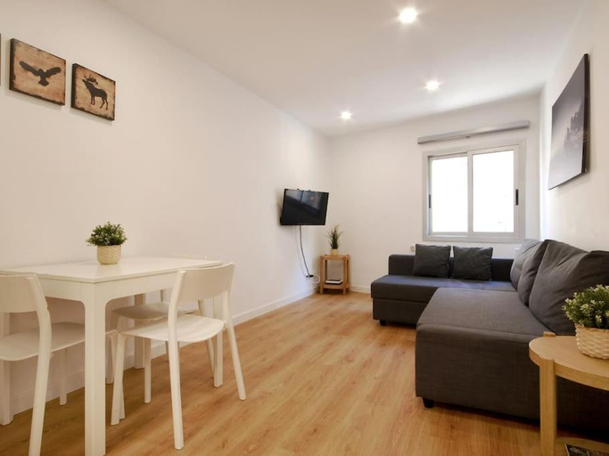 Others 4, Lovely and cozy apartments near Barcelona, Barcelona