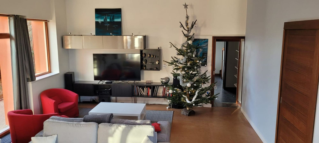 Room 4, Bretagne - La Villa Littorine 13p Kerroc h Plage, Morbihan