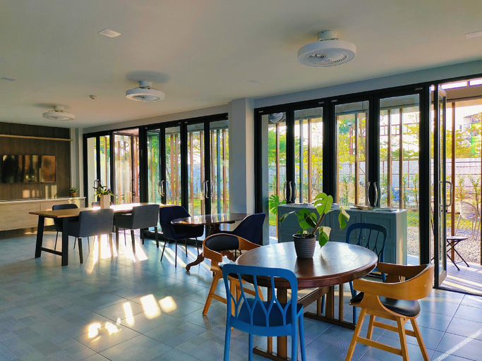 Food & Drinks 5, BB House CHACHOENGSAO, Muang Chachoengsao