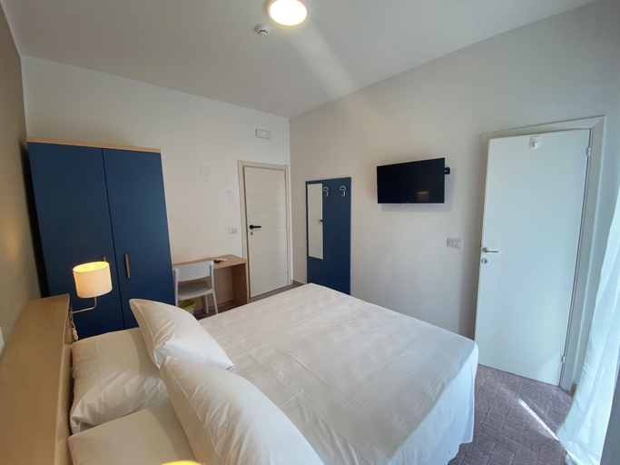 Room 1, Primo Hotel, Livorno