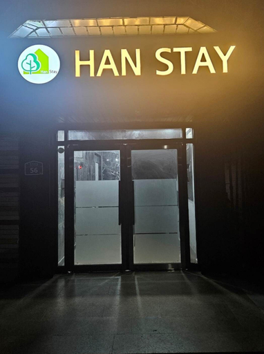 Exterior & Views 2, Han stay, Jongno
