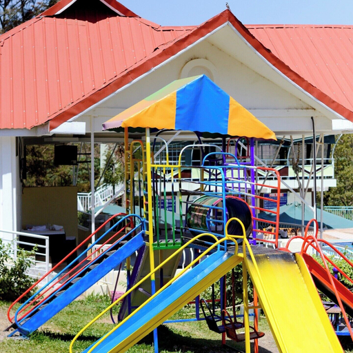 Children's play area - outdoor 4, The Mugumo Valley Resort, Thika Town