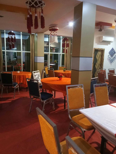 Food & Drinks 3, Hotel City Palace, Gurgaon