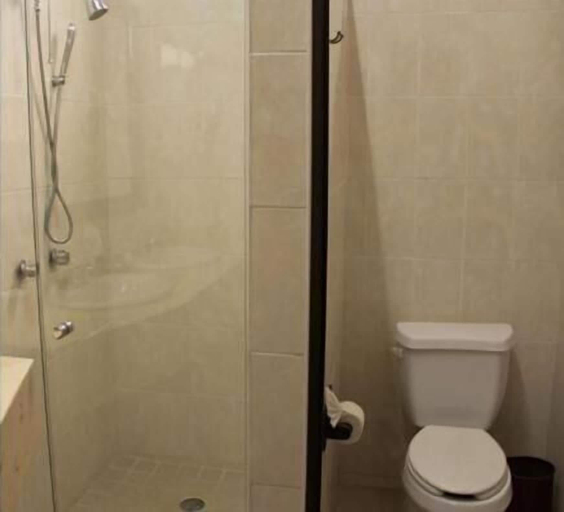 Bathroom 4, Casa Madonna La Providence Hotel Boutique, Guadalajara