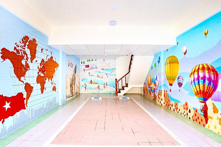 Others 5, yimotel, Yilan