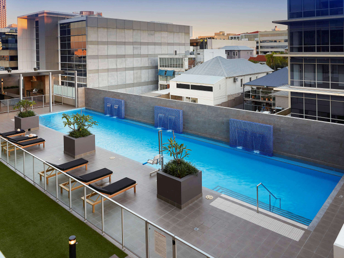 Sport & Beauty 3, The Sebel West Perth Aire Apartments, Perth