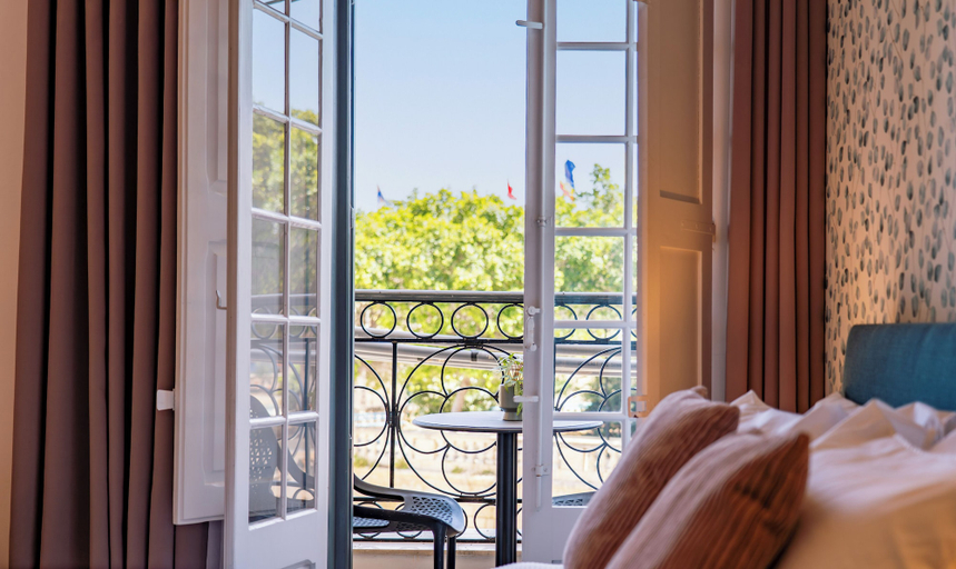 Room 4, Yolanda Boutique Hotel