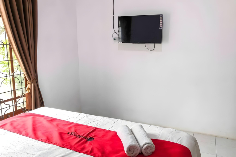 Bedroom 20