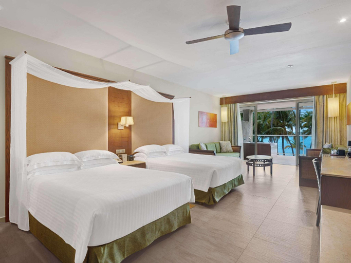Bedroom 3, Barcelo Bavaro Palace All Inclusive, Salvaleon de Higuey