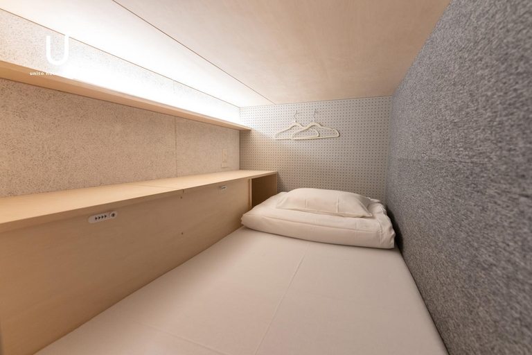 Bedroom 2, unito CHIYODA, Chiyoda