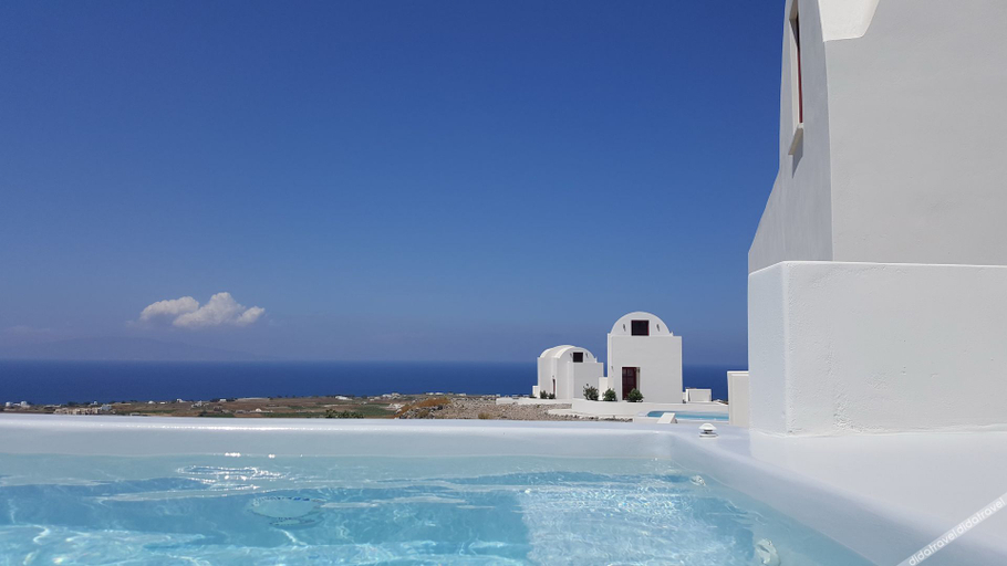Sport & Beauty 2, Aplada Suites, South Aegean