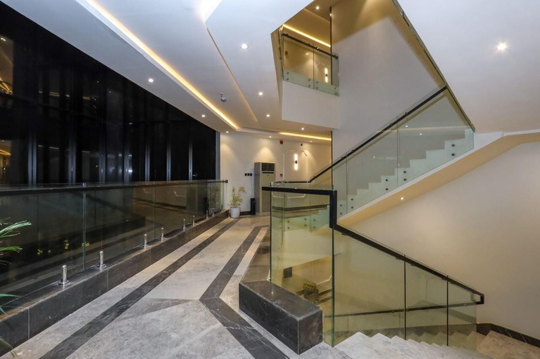 Others 5, Mayun Serviced Apartments, Riyadh