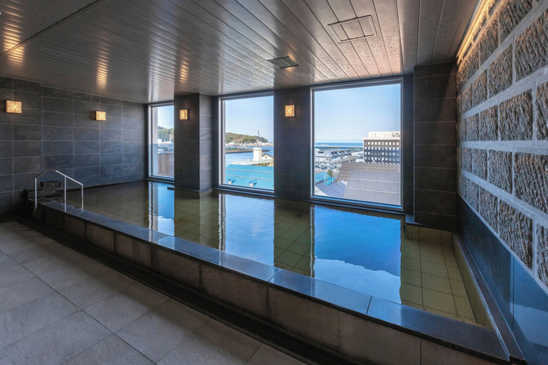 Sport & Beauty 2, Hotel Sonia Otaru, Otaru