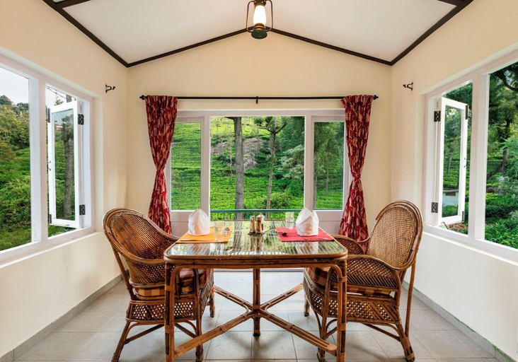 Others 3, Teanest by Nature Resorts and Stay, The Nilgiris