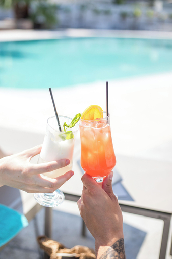 Food & Drinks 4, Lime Hotel Faliraki, South Aegean