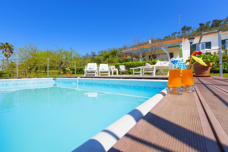 Sport & Beauty 2, Estate4home - Villa Corinna, Napoli
