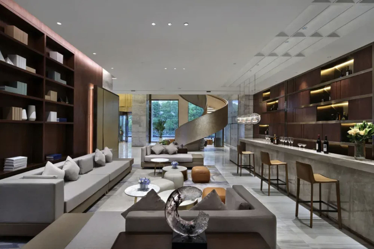 Others 2, Shanghai Heyi Tang Hotel - Huinan Branch, Shanghai