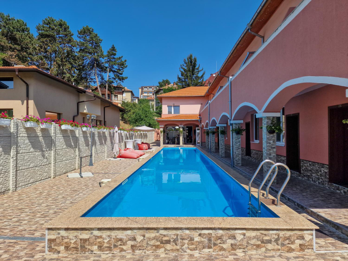 Others 4, Аиляк Клуб Велинград - Бутиков Хотел&СПА с Elegant Ultra All Inclusive, Velingrad